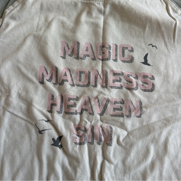 Taylor Swift Cropped Baby Tees - Picture 3 of 14